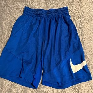 Nike Dri-fit shorts